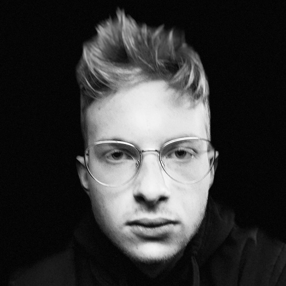 Meet your Posher, Tanner - Picture 1 of 1